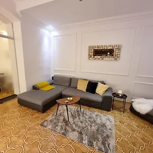 Apartment Sissi Royal - Inner 4 Bedroom, Vienna