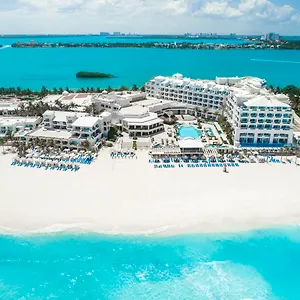 Wyndham Alltra 4*, Cancún Messico