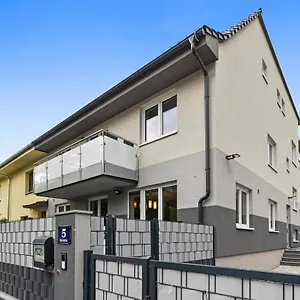 Appartamento Wienerberg-apartments, Vienna
