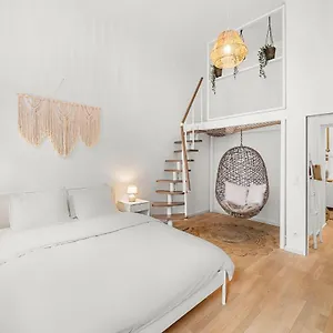 The Boho Loft Vie Wien