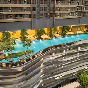  Apartment 8 Kia Peng Klcc By Wsd Malaysia