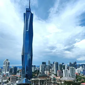  Apartment Opus Residences Malaysia