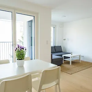 Appartamento 1140, Vienna