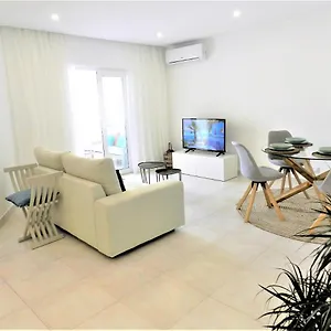  Apartment Carvoeiro Boutique Portugal