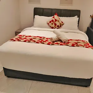 Lila Quill Residences Klcc , Kuala Lumpur Malesia