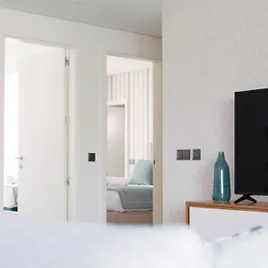  Apartment Orange Boutique - Casa Diogo Portugal
