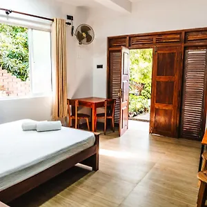  Homestay Serene Sri Lanka