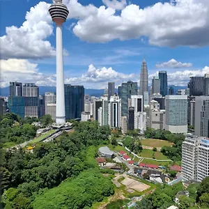 Ceylonz By Ana Malaysia , Kuala Lumpur Malesia