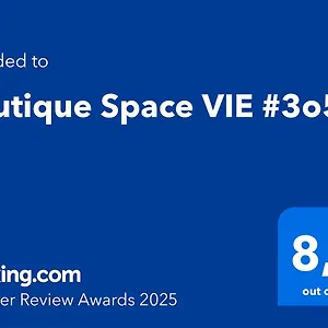 Vibestudio 305 - - Ac - Licensed - Parking Nearby Wien