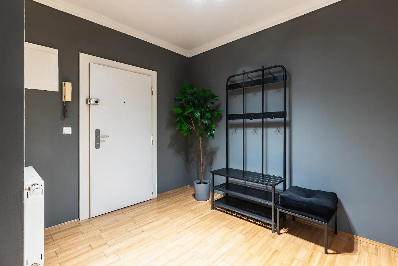 Live Centrally In A Spacious And Modern Apartment In Vienna 0*,